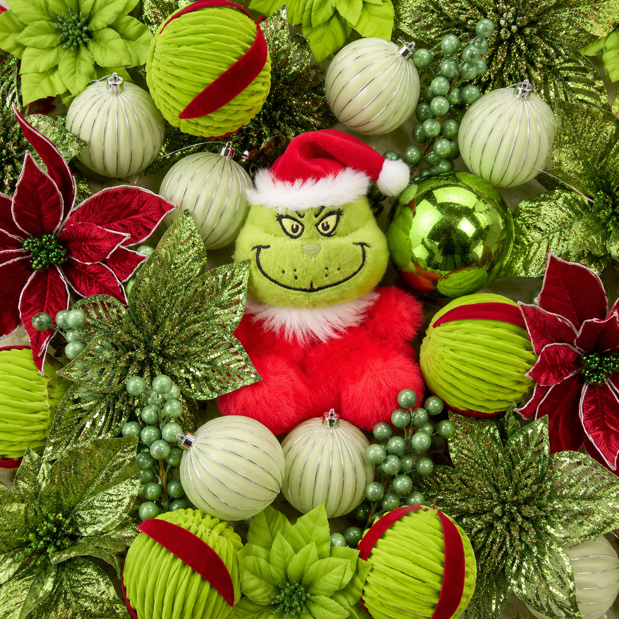 Grinchmas